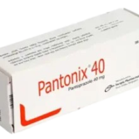 Pantonix Tablet 40mg