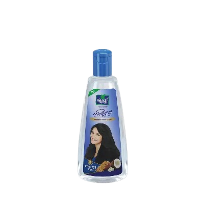 Parachute Advansed Beliphool Coconut Hair Oil 200 ml