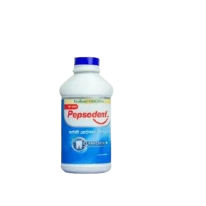 Pepsodent Tooth Powder 45 gm