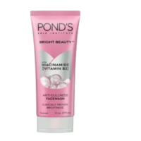 Pond's Bright Beauty Face Wash 100gm