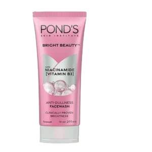Pond’s Bright Beauty Face Wash 100gm