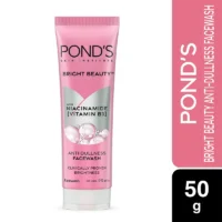 Pond's White Beauty Face Wash 50gm