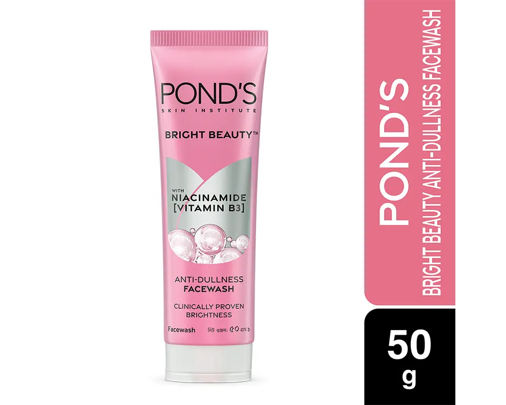 Pond’s White Beauty Face Wash 50gm