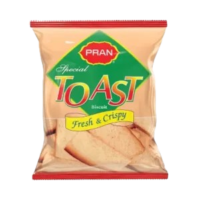 Pran Special Toast Biscuit