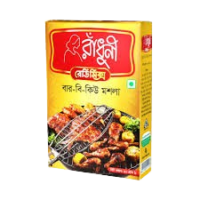 Radhuni BBQ Mashala 50gm