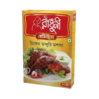 Radhuni Chiken Tandoori Mashala 50 gm