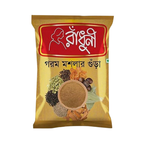 Radhuni Garam Masala 40g