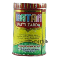 Roton Zarda jar 100gm