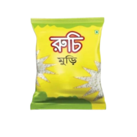 Ruchi Puffed Rice (Muri) 400gm