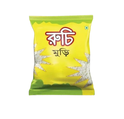 Ruchi Puffed Rice (Muri) 400gm