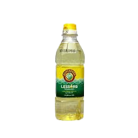 Rupchanda Soyabine Oil 500ml
