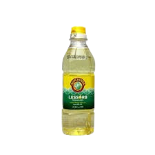 Rupchanda Soyabine Oil 500ml