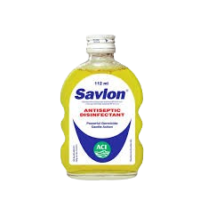 Savlon Liquid 112 ml