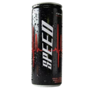 Speed 250ml Can