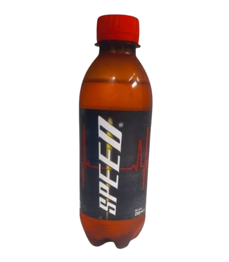 Speed 250ml