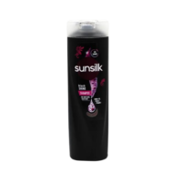Sunsilk Black Shine Shampoo 170 ml