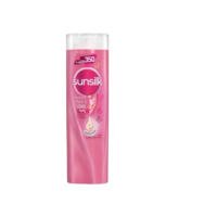 Sunsilk Lusciously Thick & Long Shampoo 170 ml