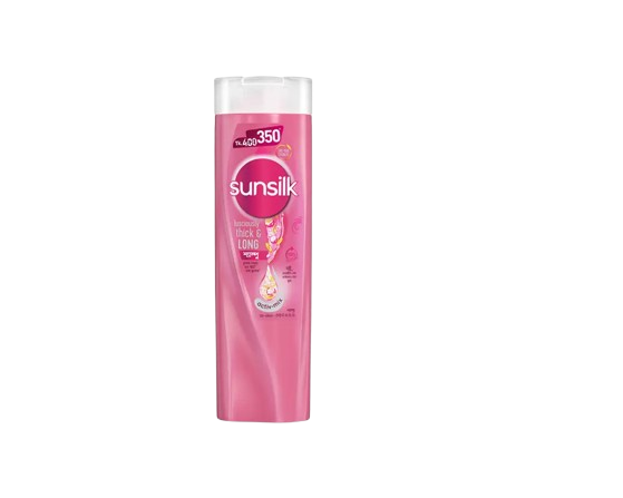 Sunsilk Lusciously Thick & Long Shampoo 170 ml