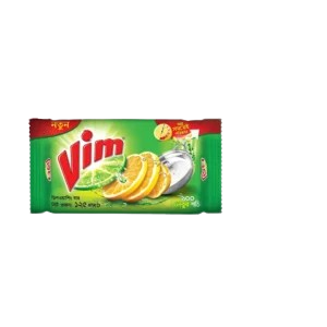 Vim Dish Wash Bar 125gm