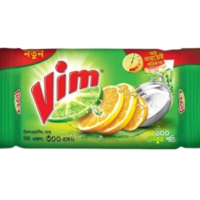 Vim Dish Wash Bar 325(±)25gm