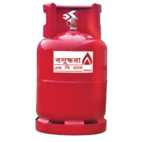 Boshundhara LPG Gas