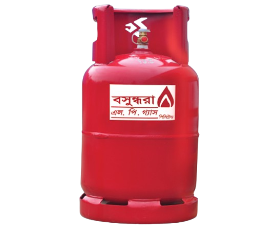 Boshundhara LPG Gas