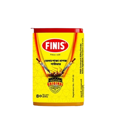 Finis Insect Powder