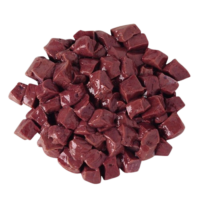 গরুর কলিজা ২৫০ গ্রাম ফ্রেশ কলিজা