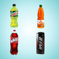 Soft Drinks