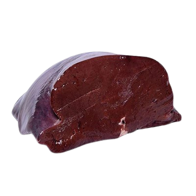 গরুর কলিজা ৫০০ গ্রাম