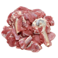 Mutton – খাসির মাংস
