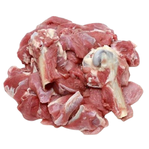 Mutton – খাসির মাংস
